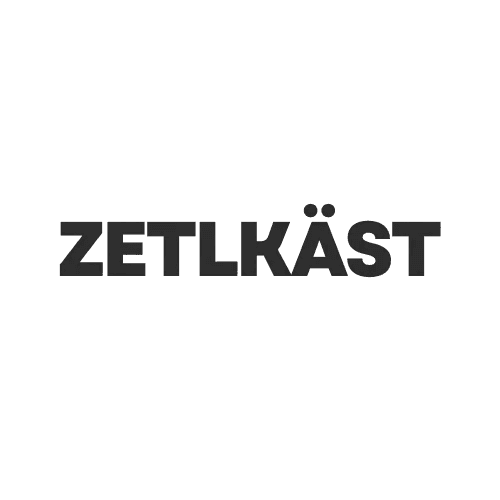 Zetlkast Logo